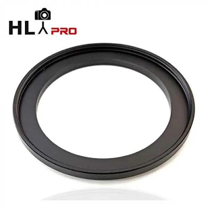 40.5 MM-49 MM Çevirici Step Up Ring