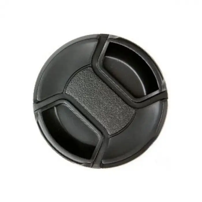 40.5 mm Geçmeli, Bağcıklı Objektif Kapağı