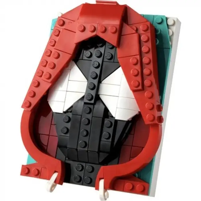40536 LEGO Brick Sketches Miles Morales