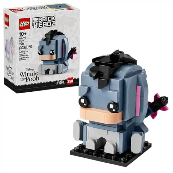 40797 LEGO® Disney Classic Eeyore