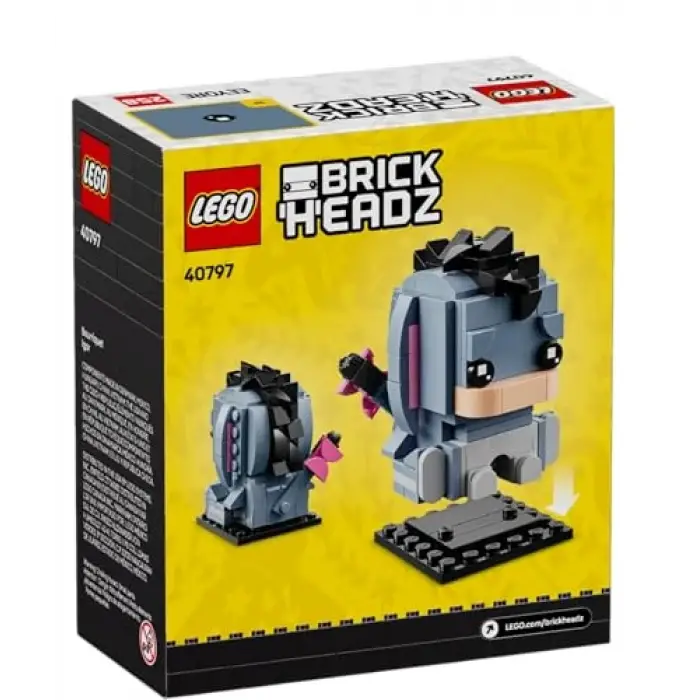 40797 LEGO® Disney Classic Eeyore