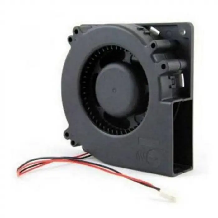 40x40 12V DC Salyangoz Fan