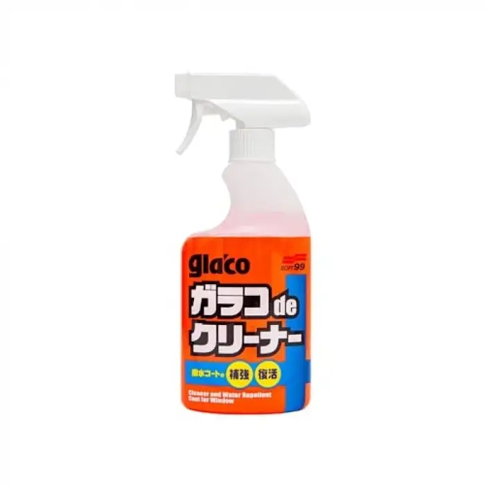 4111 Glaco De Temizleyici, 400 ml