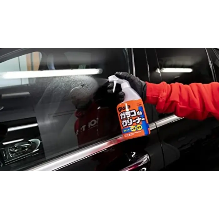 4111 Glaco De Temizleyici, 400 ml
