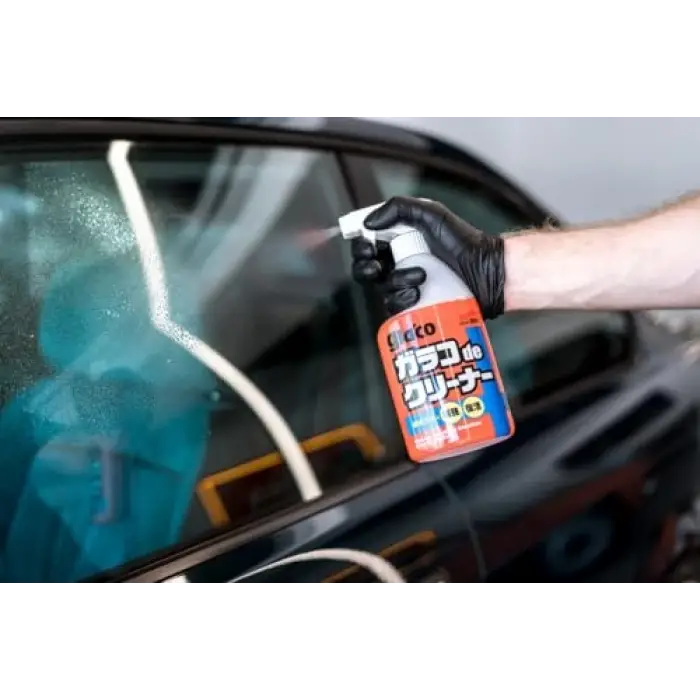 4111 Glaco De Temizleyici, 400 ml