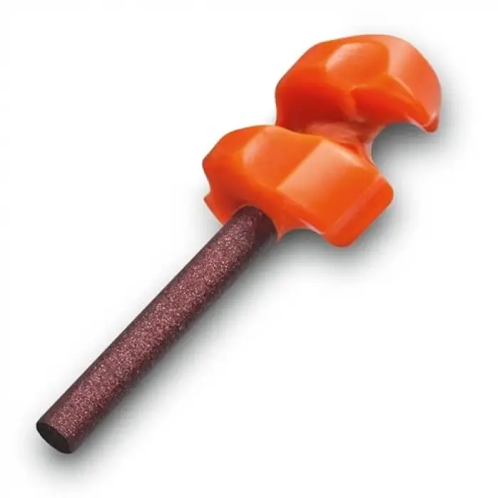 4.1330.B1 Mini Ateş Yakma Seti