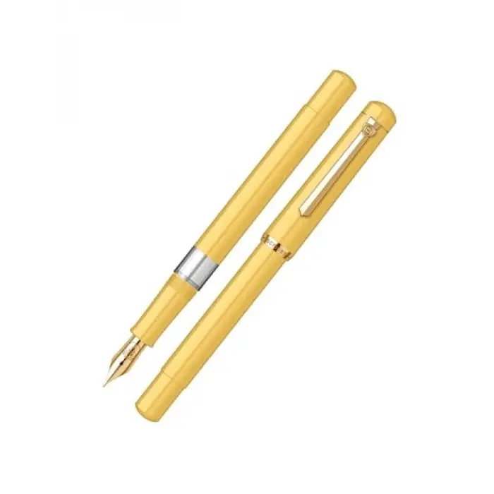 419 Dolma Kalem, M Uç, Sarı