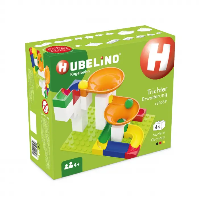 420589 Huni Genişletme, Uyumlu