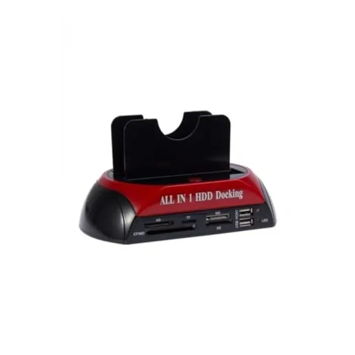 4211 3.5 2.5 USB Ide Sata Esata Hdd Hard Disk Masaüstü Dock Standı
