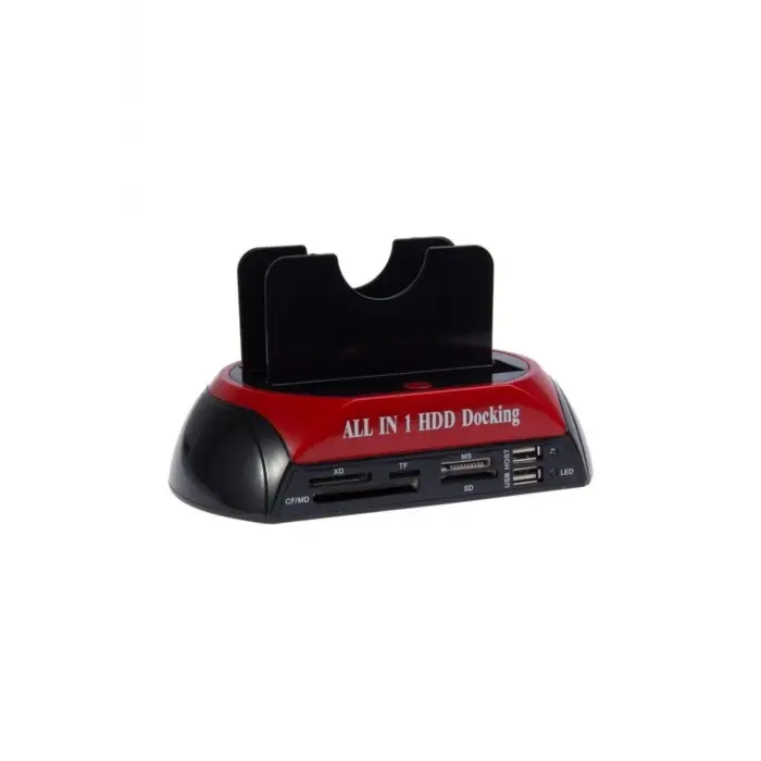 4211 3.5 2.5 USB Ide Sata Esata Hdd Hard Disk Masaüstü Dock Standı