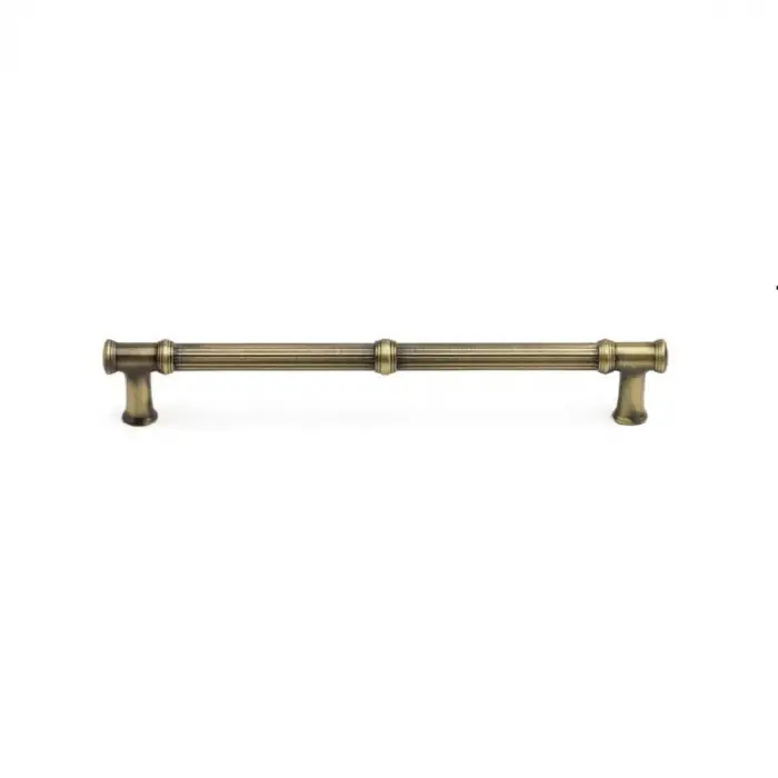 4227 Klasik Kulp, 192 Mm, Antik Renk