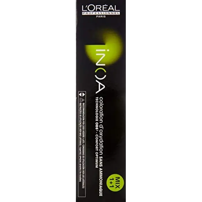 4.3 Kahve Dore Saç Boyası