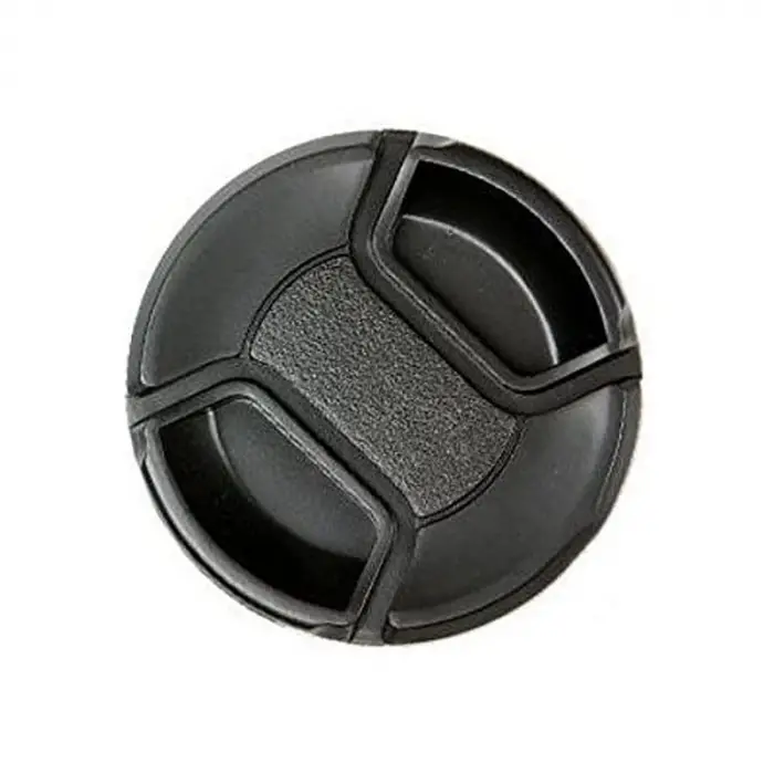 43 mm Geçmeli, Bağcıklı Objektif Kapağı