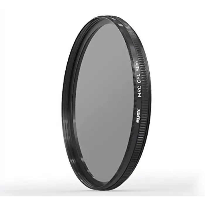 43 mm Mrc Slim Cpl polarize filtre
