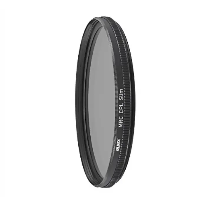 43 mm Mrc Slim Cpl polarize filtre