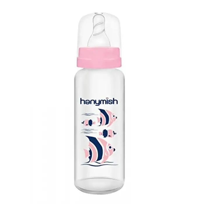 430 PP Biberon (240ml)