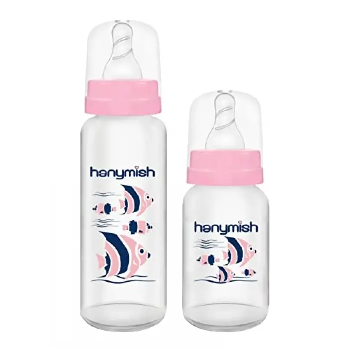 430 PP Biberon (240ml)