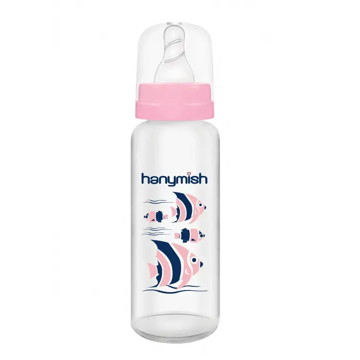 430 PP Biberon (240ml)