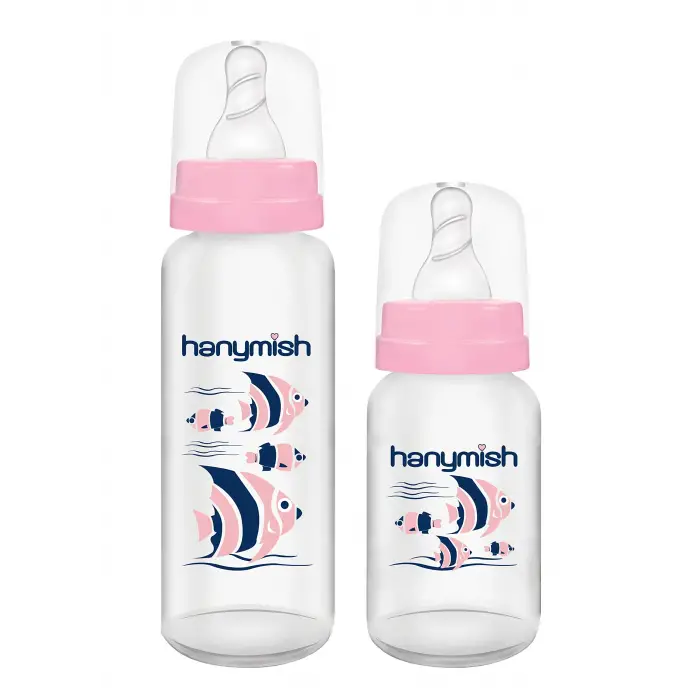 430 PP Biberon (240ml)