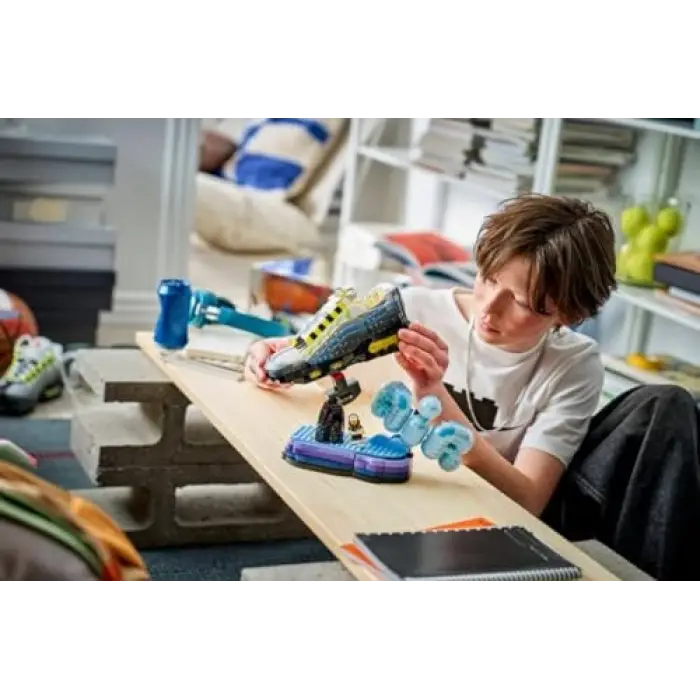 43025 LEGO Editions Nike Air Max 95 x LEGO® Seti