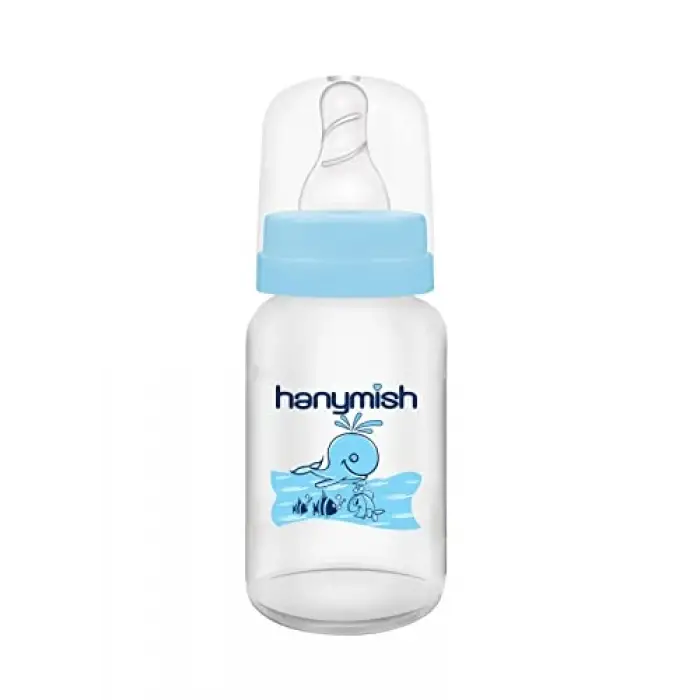 431 PP Biberon (125 ml)