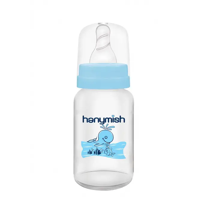 431 PP Biberon (125 ml)