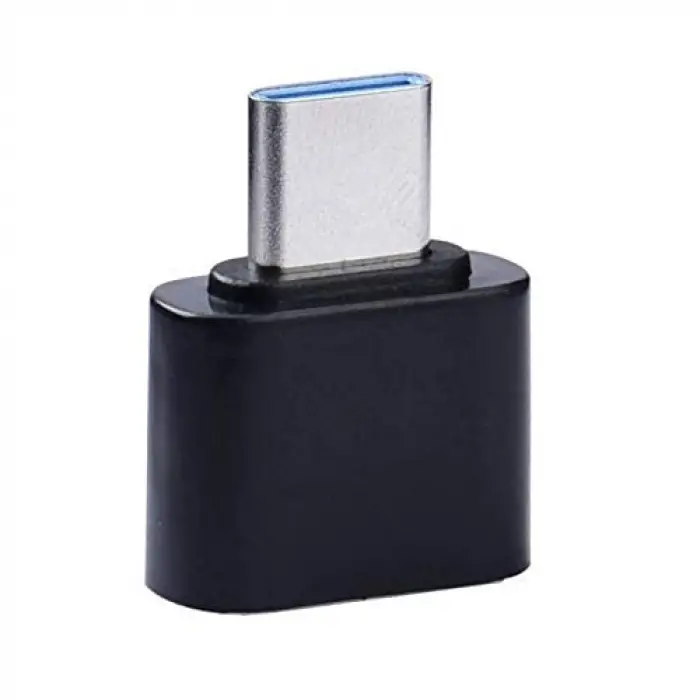 4311 Type-C USB 3.1 - USB 3.0 Şarj Çevirici Dönüştürücü Adaptör