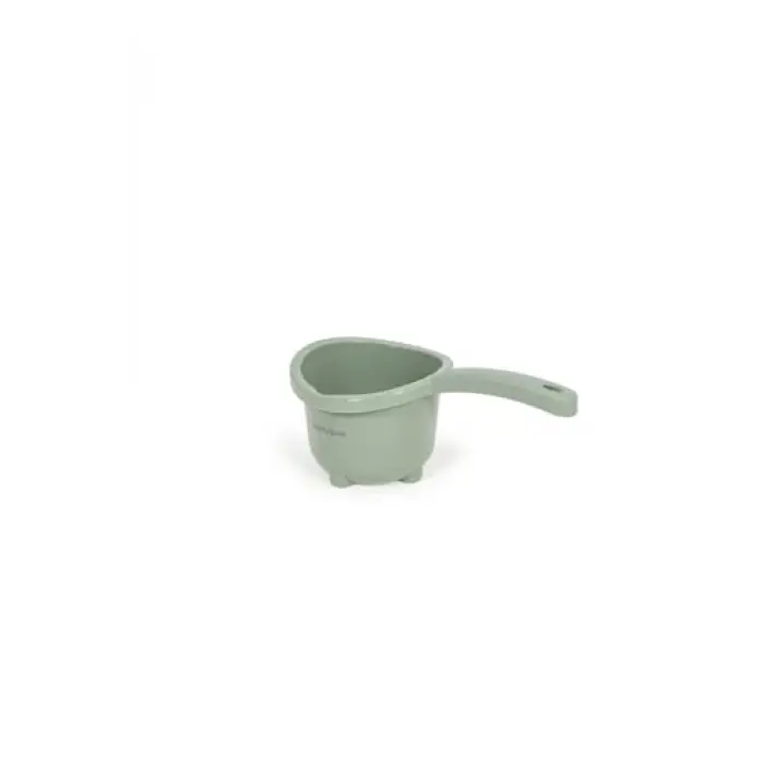 439 Banyo Seti 5 Parça Soft Yeşil