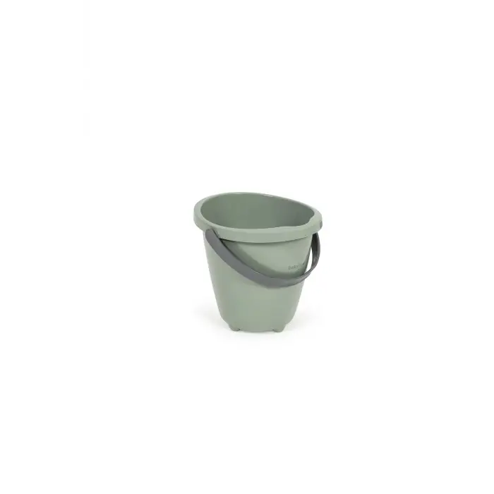 439 Banyo Seti 5 Parça Soft Yeşil