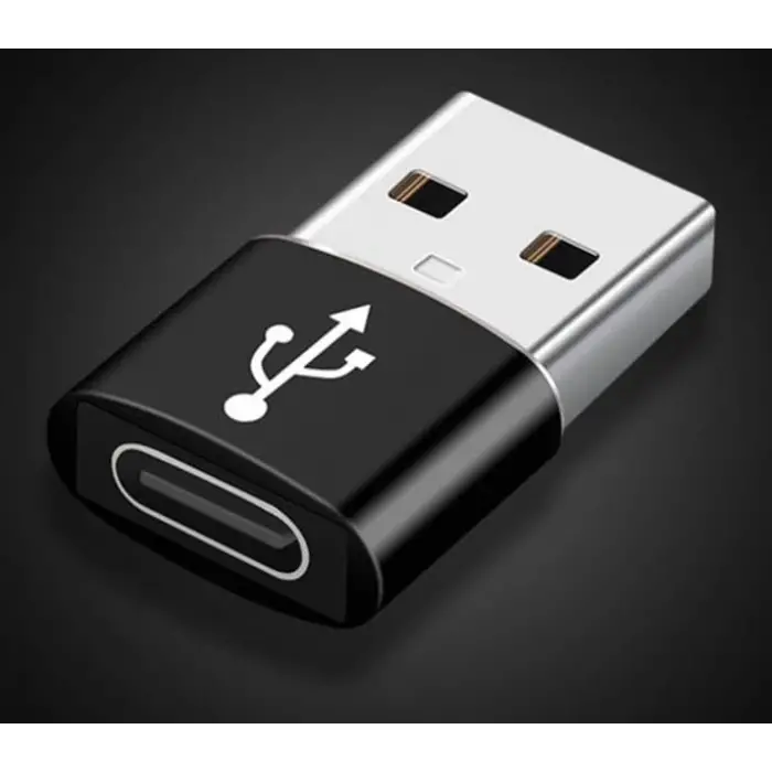 4429 Usb 3.0 To Type C 3.1 Şarj Data Çevirici Dönüştürücü Adaptör