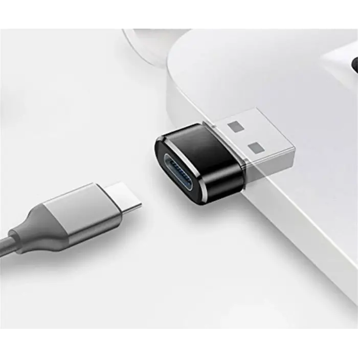 4429 Usb 3.0 To Type C 3.1 Şarj Data Çevirici Dönüştürücü Adaptör