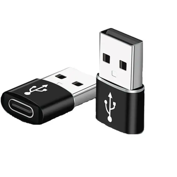 4429 USB 3.0 - Type-C 3.1 şarj ve veri adaptörü