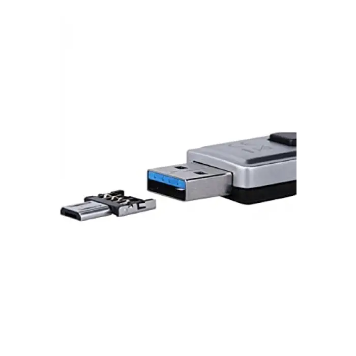 4497 Type C To Usb Çevirici Mini Dönüştürücü Adaptör