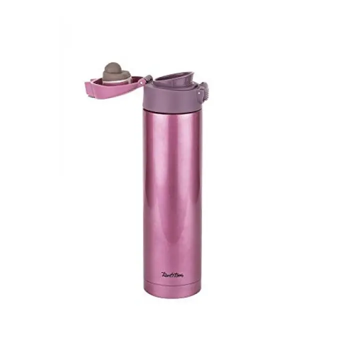 450 ml Rose Gold Paslanmaz Çelik Termos