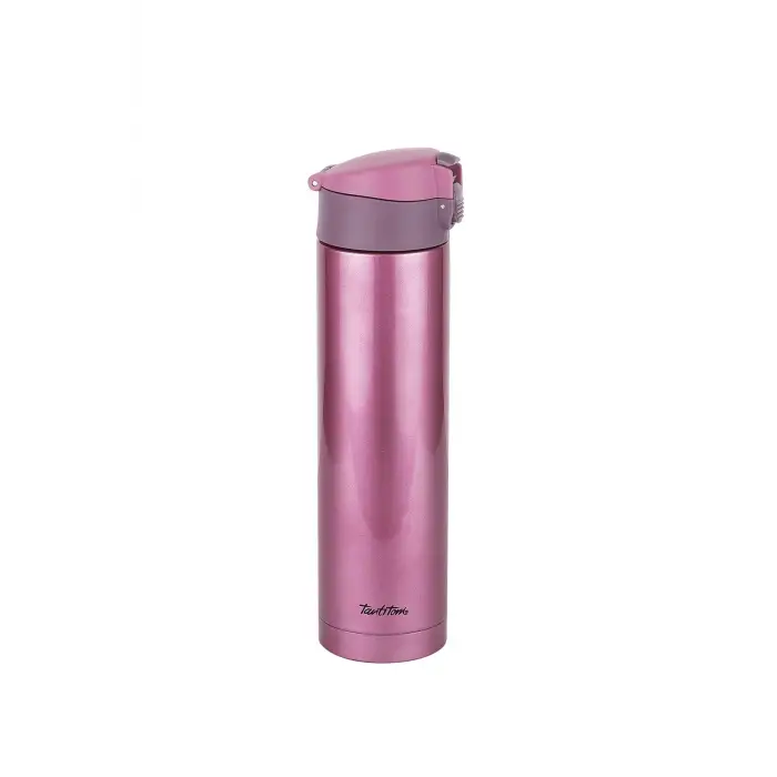 450 ml Rose Gold Paslanmaz Çelik Termos