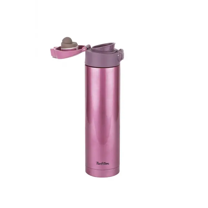 450 ml Rose Gold Paslanmaz Çelik Termos