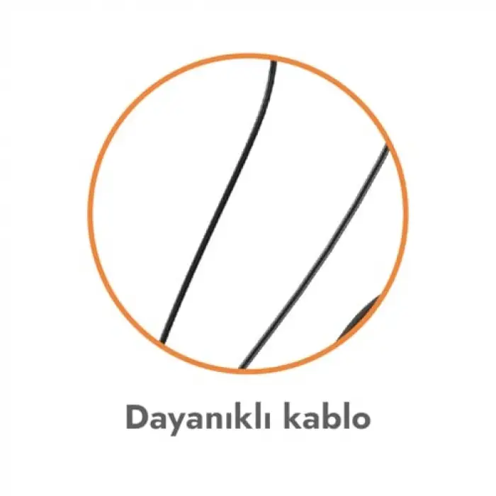 450 Saat Boyundan Askılı Bluetooth Kulaklık, Enc Çift Mikrofon