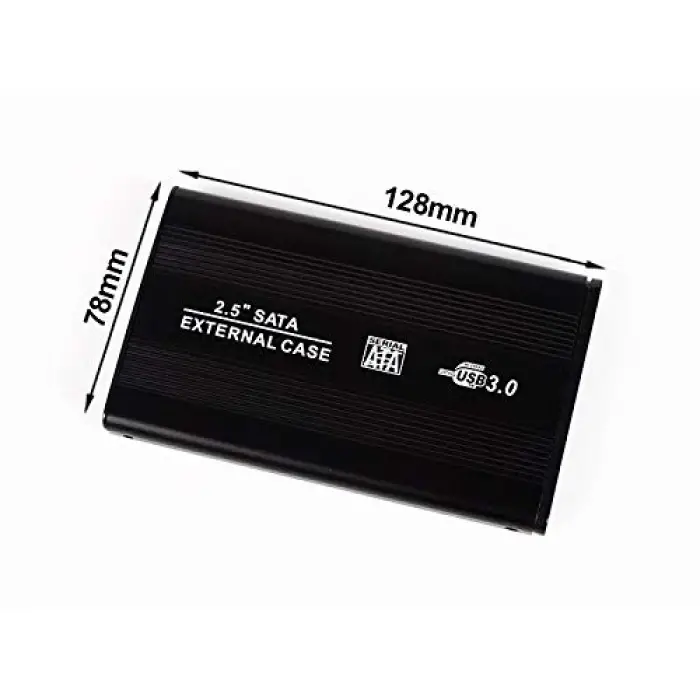 4515 USB 3.0 2.5 Harddisk Kutusu