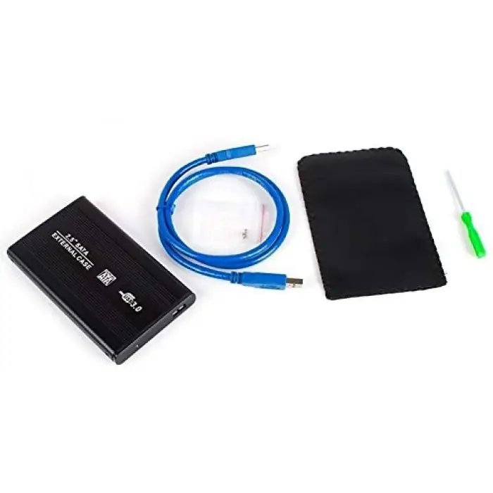 4515 USB 3.0 2.5 Harddisk Kutusu