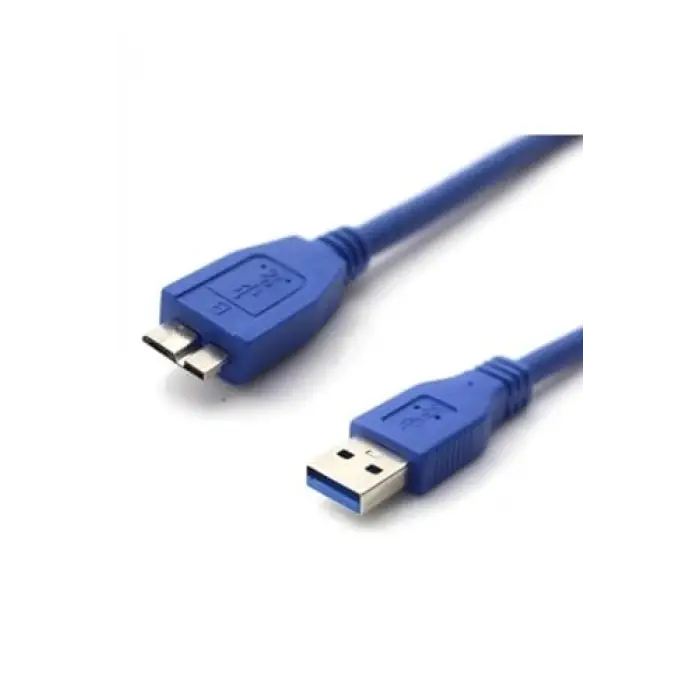 4530 Usb 3.0 Hdd Harddisk Kablosu 30 Cm Harddisk Veri Bağlantı