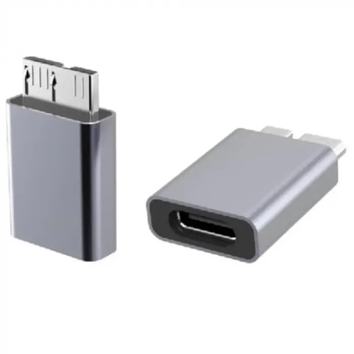 4570 USB Type-C - Micro B USB dönüştürücü adaptör