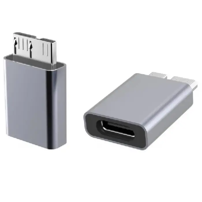 4570 USB Type-C - Micro B USB dönüştürücü adaptör