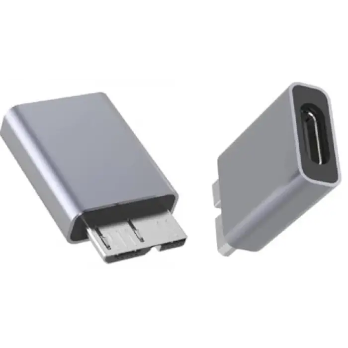 4570 Usb Type C To Micro B Usb Çevirici Dönüştürücü Adaptör