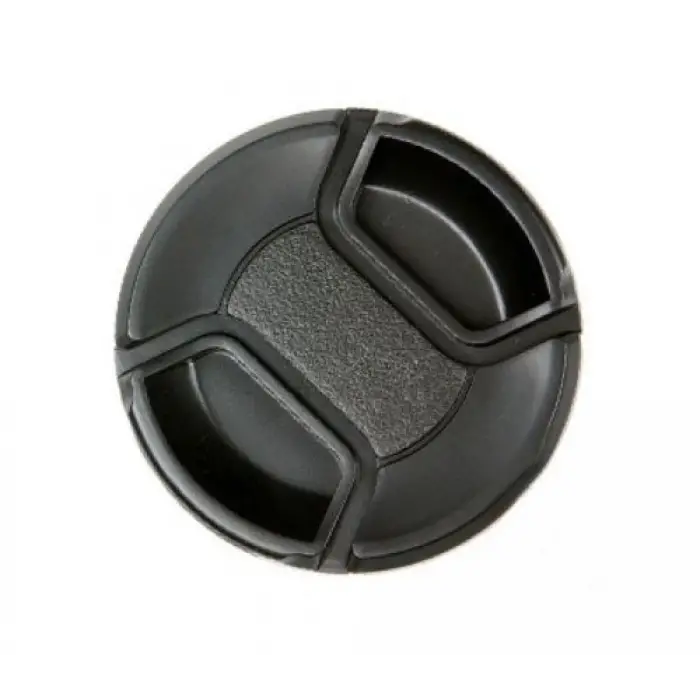 46 mm Geçmeli Objektif Kapağı
