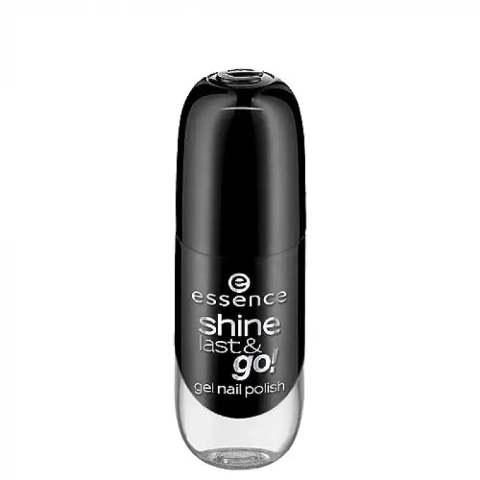 46 numaralı Shine Last & Go jel oje