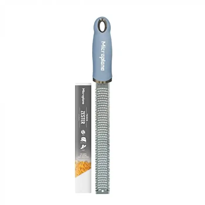 46227E Premium Classic Zester Gök Mavi