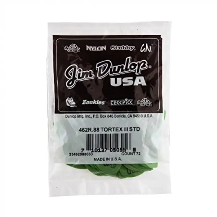 462R.88 Gitar Topu, 0,88 mm