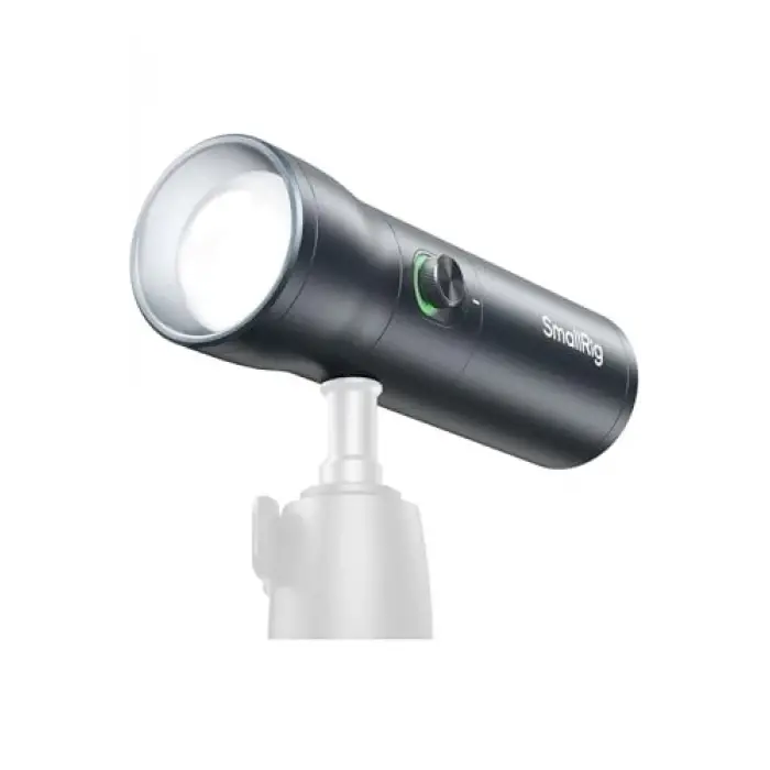 4634 RF 10C Zoom LED video ışığı