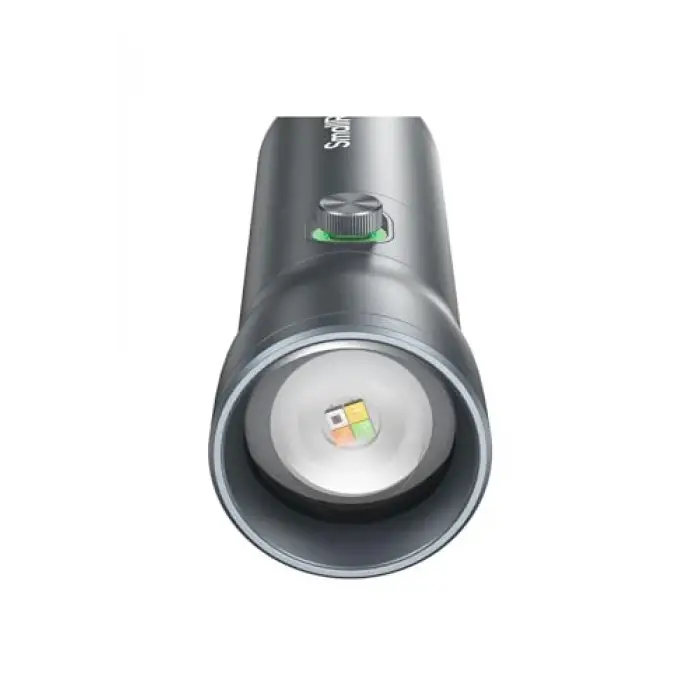 4634 RF 10C Zoom LED video ışığı