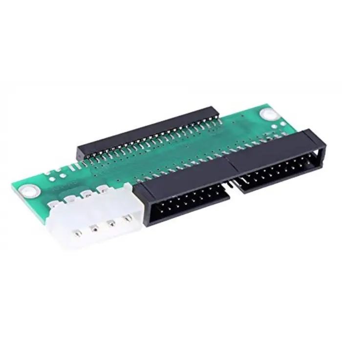 4659 IDE 2.5 -3.5 Hdd Hard Disk Çevirici Dönüştürücü Adaptör